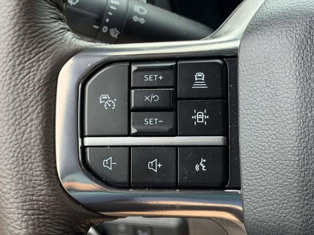 Used 2024 Ford F250 King Ranch w/ Chrome Package AWD/4WD image 26