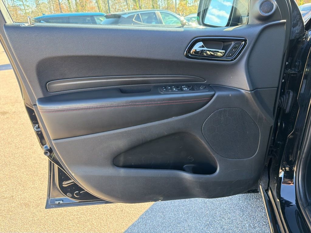 Used 2024 Dodge Durango GT image 12