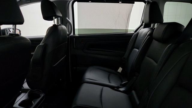 Used 2024 Honda Odyssey EX-L image 18