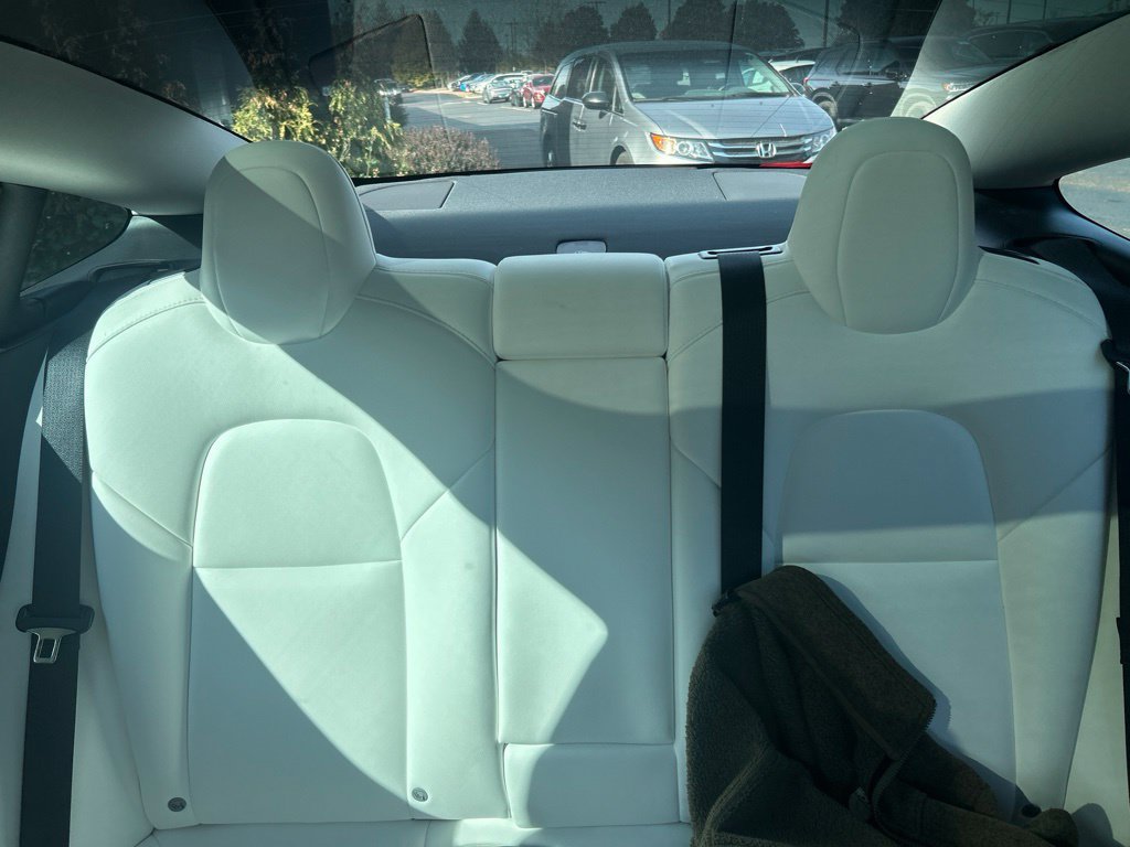 Used 2022 Tesla Model 3 Performance AWD/4WD image 19