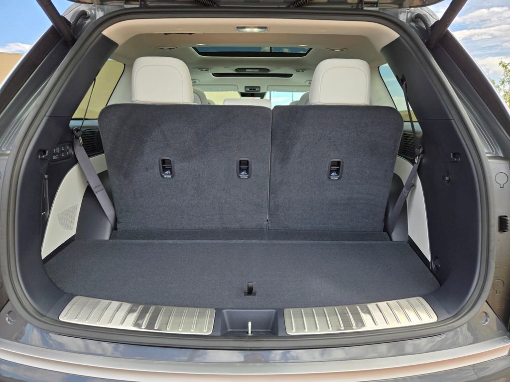 New 2026 Hyundai Palisade Calligraphy image 13