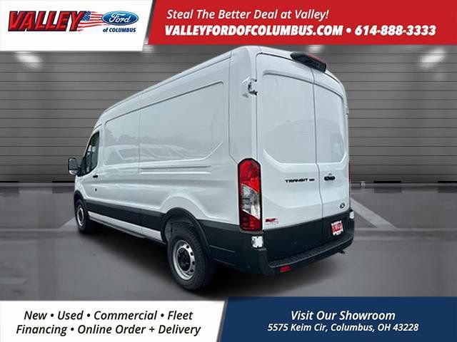 New 2026 Ford Transit 150 148 Medium Roof image 5