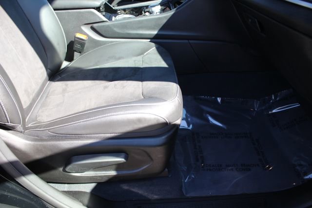 Used 2023 Jeep Grand Cherokee Altitude image 32