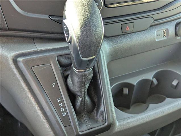 New 2026 Ford Transit 250 148 Medium Roof w/ Load Area Protection Package image 11