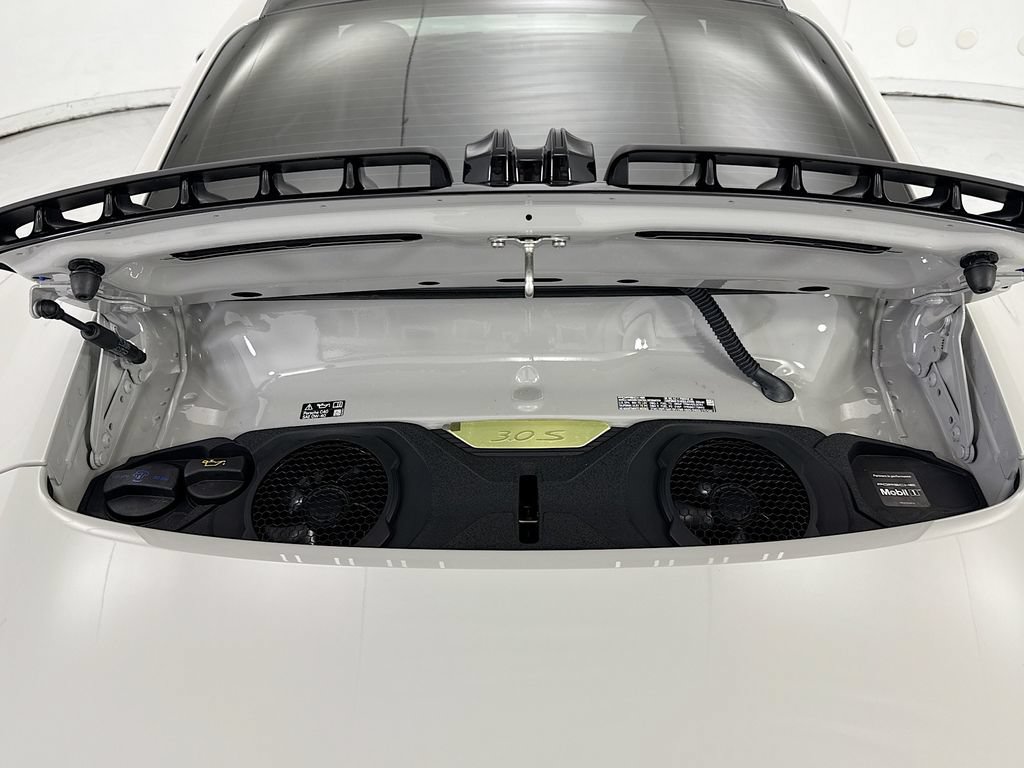 New 2026 Porsche 911 Carrera S RWD image 27