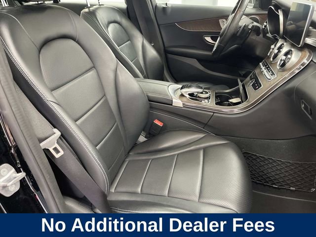 Used 2018 Mercedes-Benz C 350e Sedan image 24