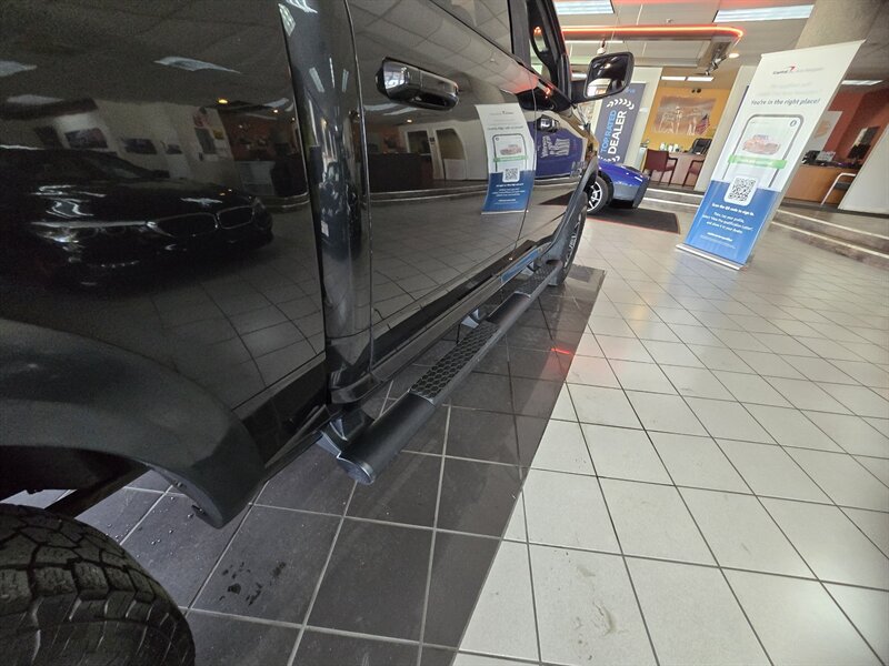 Used 2016 RAM 1500 Rebel w/ Luxury Group AWD/4WD image 42
