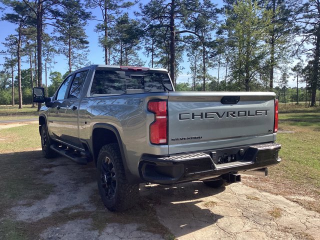 New 2026 Chevrolet Silverado 2500 LT w/ Trail Boss Package image 2