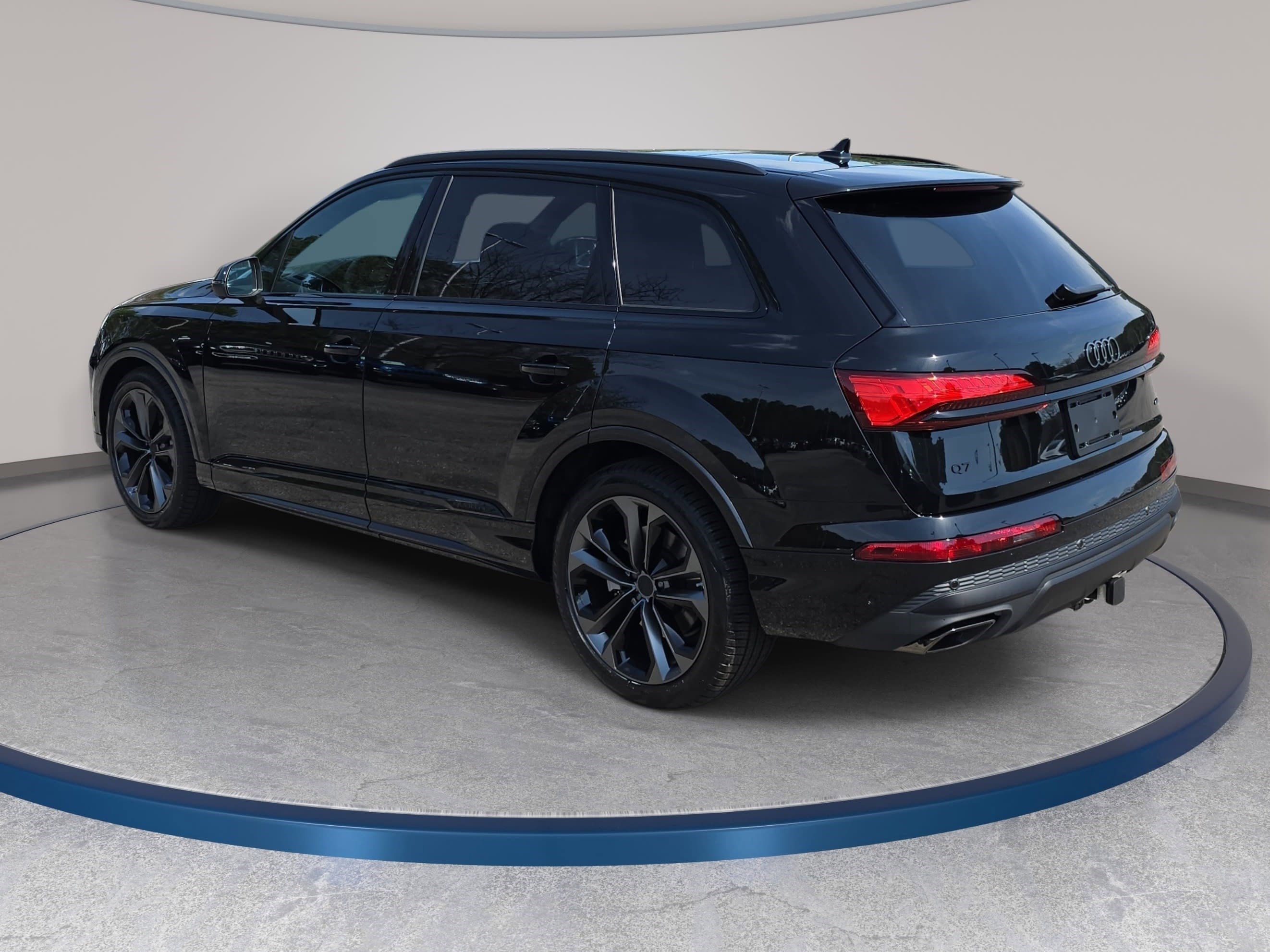 New 2026 Audi Q7 3.0T Premium Plus image 7
