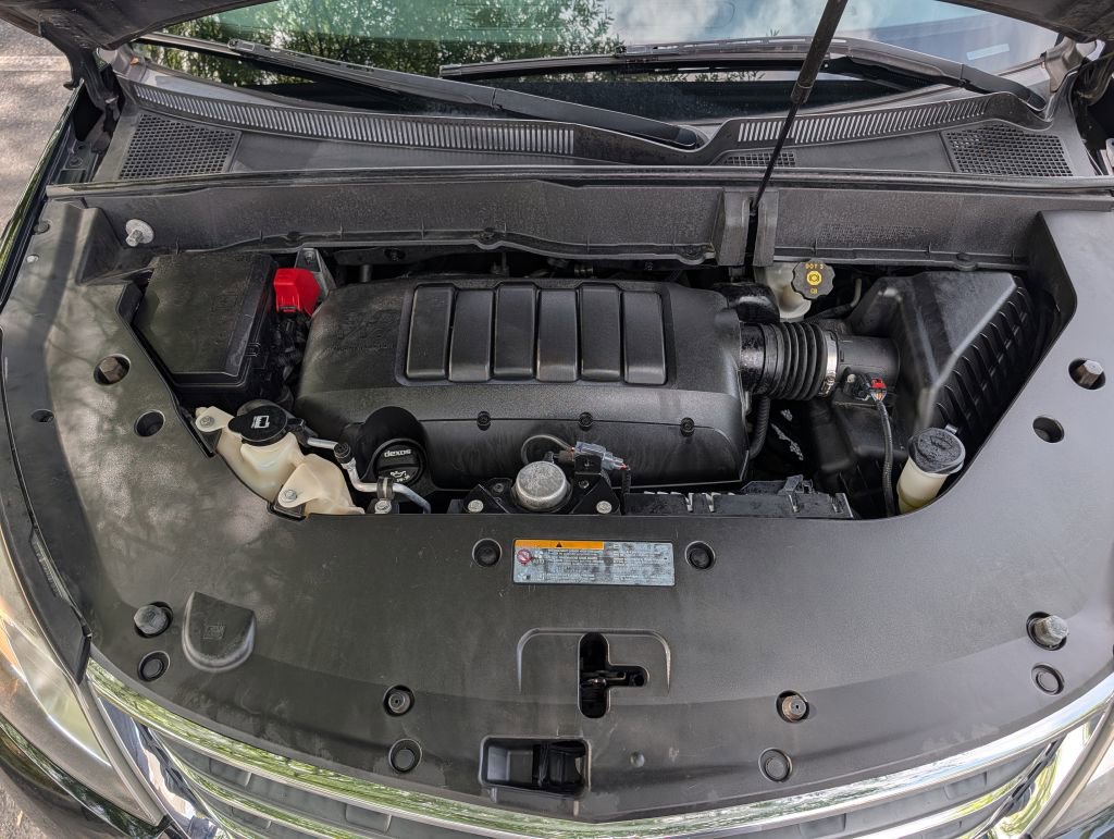 Used 2017 Chevrolet Traverse Premier w/ LPO, 'HIT The Road' Package FWD image 26