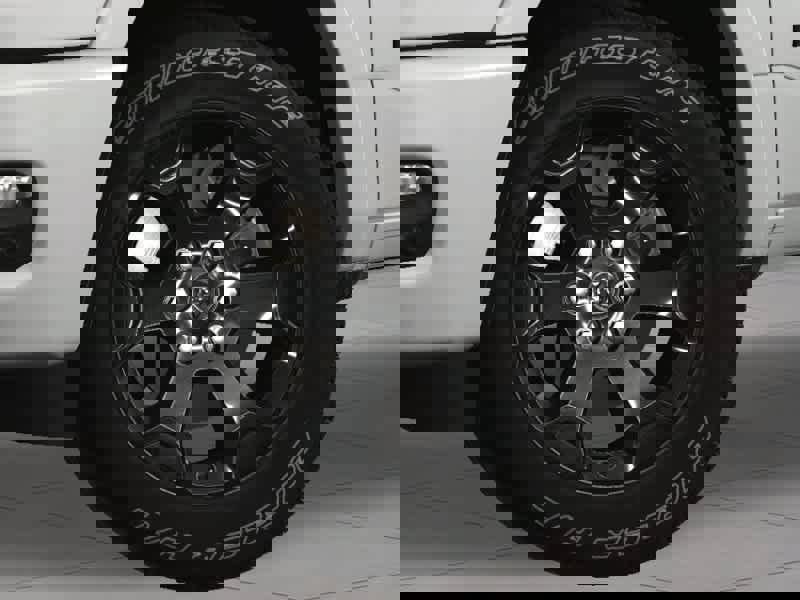 New 2025 RAM 1500 Big Horn image 10