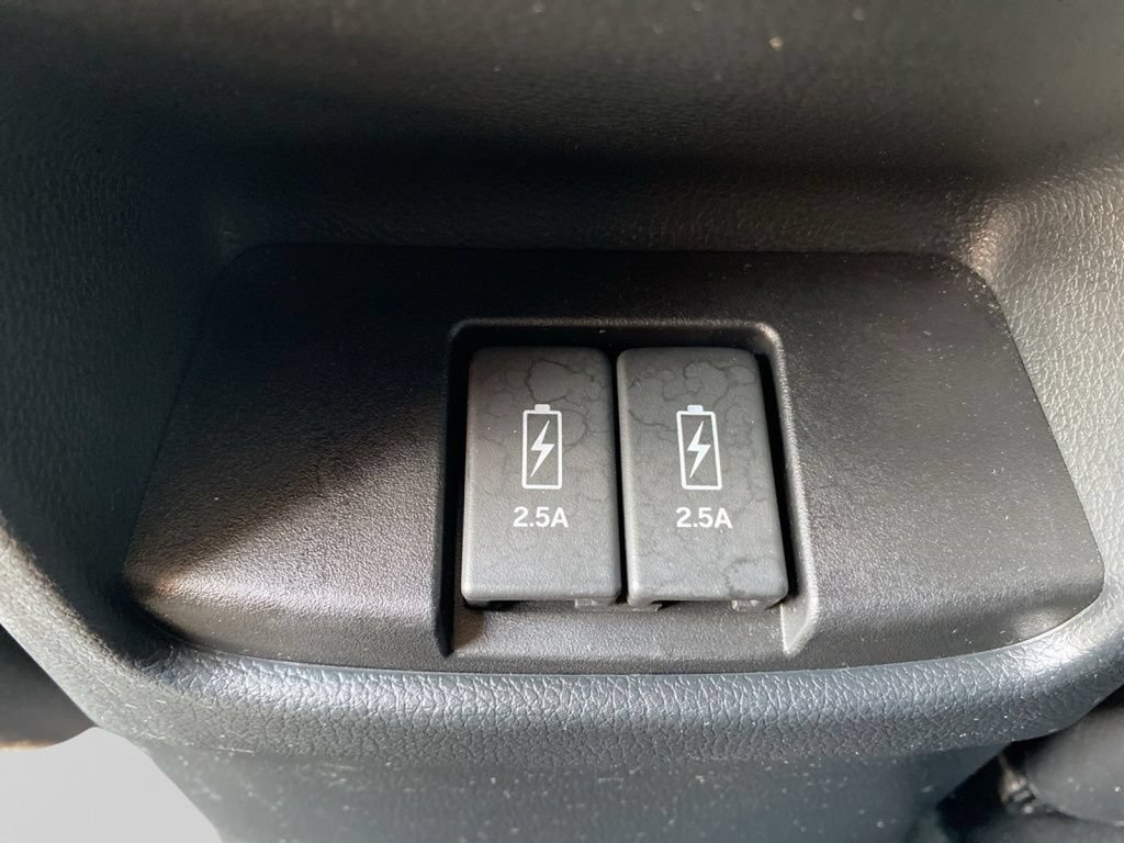 Used 2022 Honda CR-V EX image 18