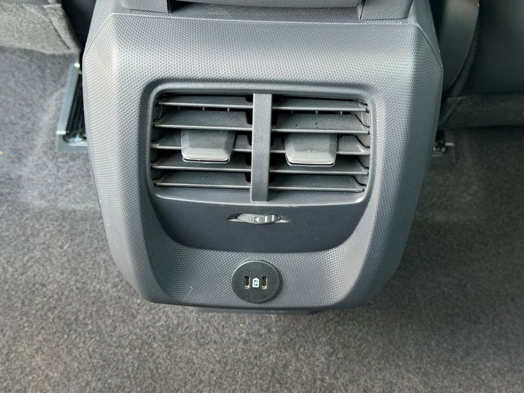 Used 2025 Ford Mustang Mach-E Premium AWD/4WD image 21