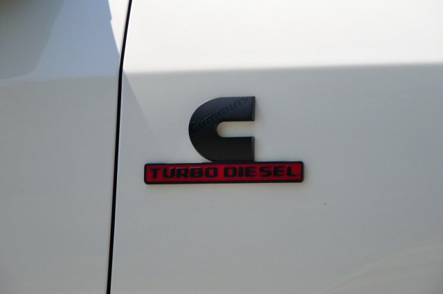 Used 2026 RAM 2500 Laramie AWD/4WD image 49