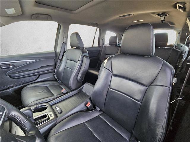 Used 2020 Honda Pilot EX-L image 11