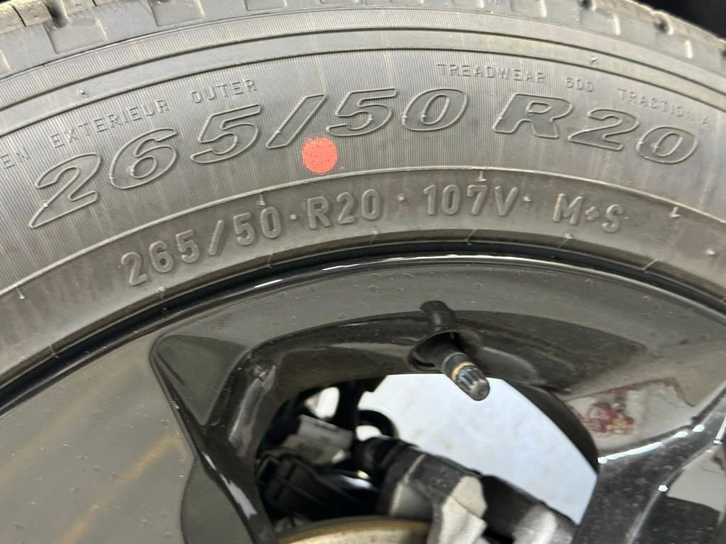 New 2025 Jeep Grand Cherokee Limited image 45