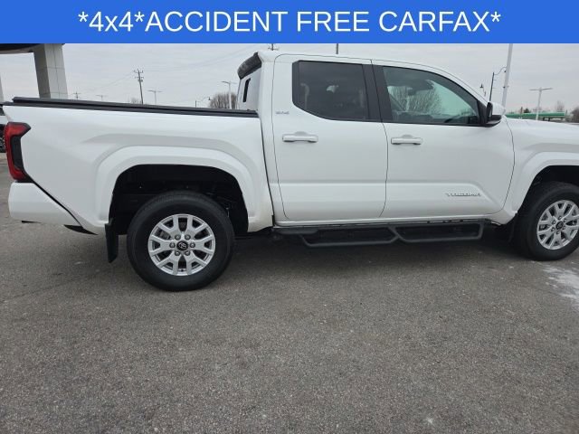 Used 2024 Toyota Tacoma SR5 image 26