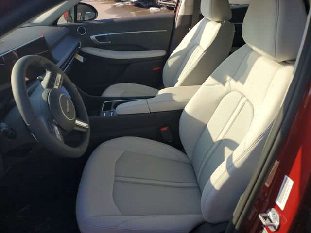 New 2026 Hyundai Sonata SEL image 16