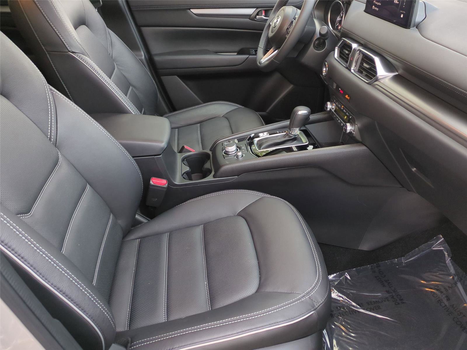 Used 2025 MAZDA CX-5 AWD 2.5 S image 20