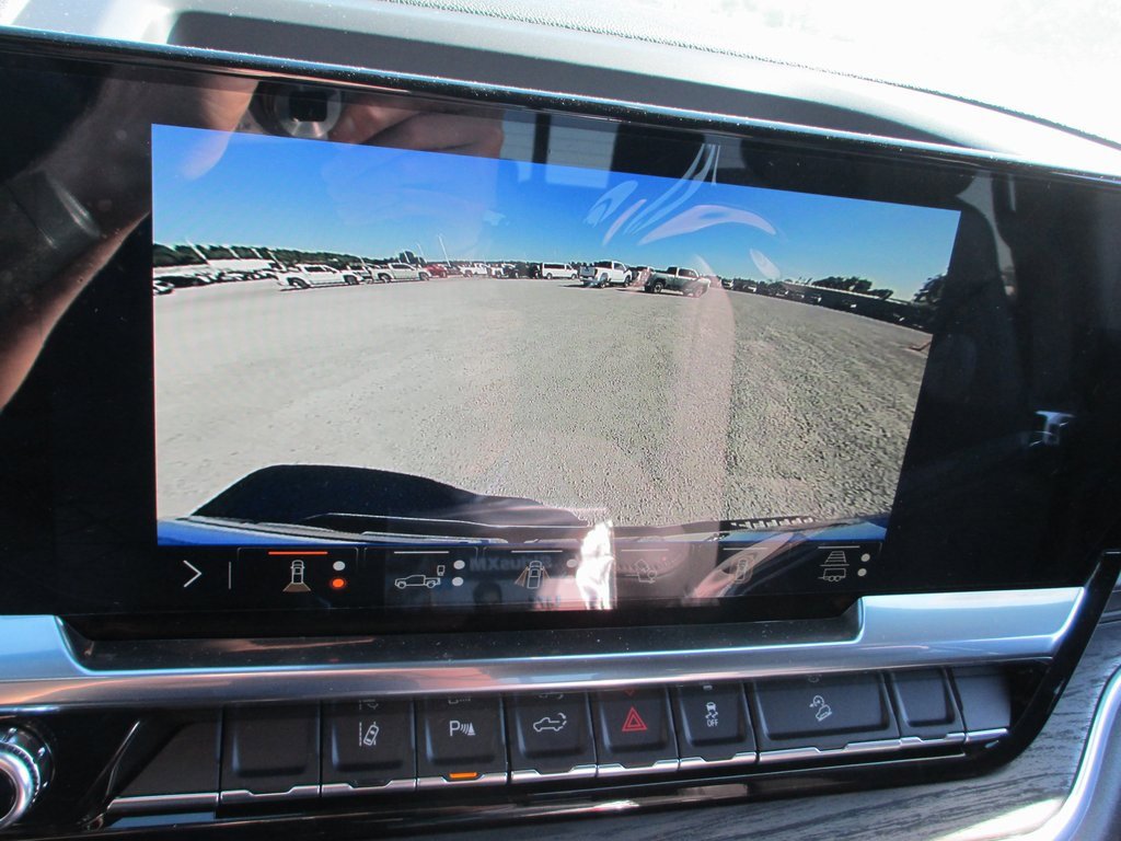 New 2026 GMC Sierra 2500 SLT w/ SLT Premium Package image 20