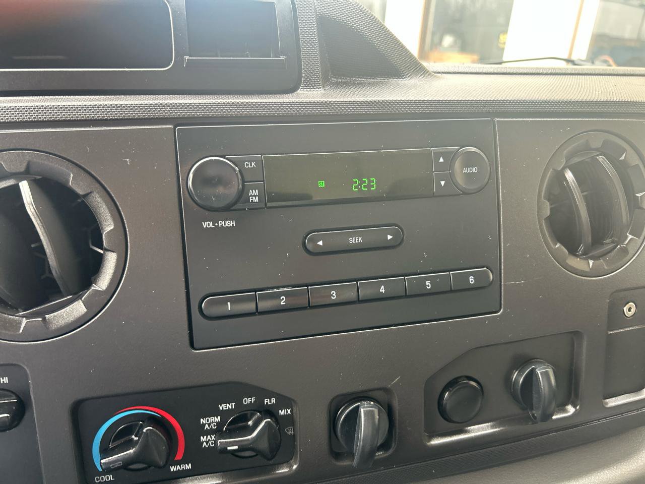 Used 2019 Ford E-350 and Econoline 350 Super Duty w/ Power Windows & Locks Group RWD image 16