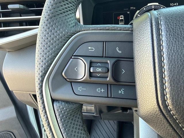 New 2026 Toyota Tundra Limited image 24