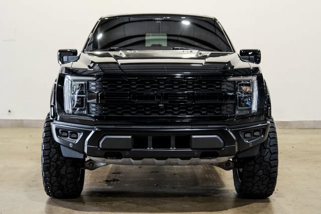 Used 2021 Ford F150 Raptor w/ Equipment Group 801A High AWD/4WD image 2