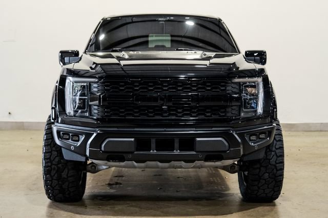 Used 2021 Ford F150 Raptor w/ Equipment Group 801A High AWD/4WD image 2