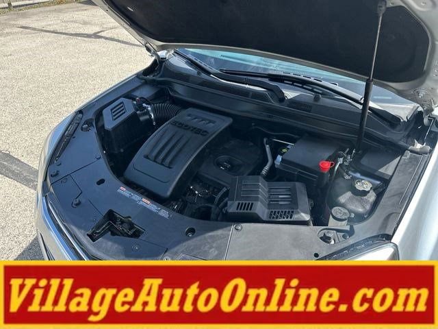 Used 2016 Chevrolet Equinox LT w/ LPO, Protection Package AWD/4WD image 34