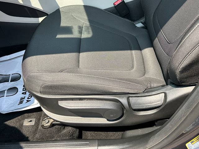 Used 2024 Hyundai Tucson SE AWD/4WD image 16
