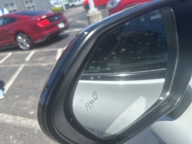 Used 2023 Toyota Camry XSE w/ Cold Weather Package FWD image 10