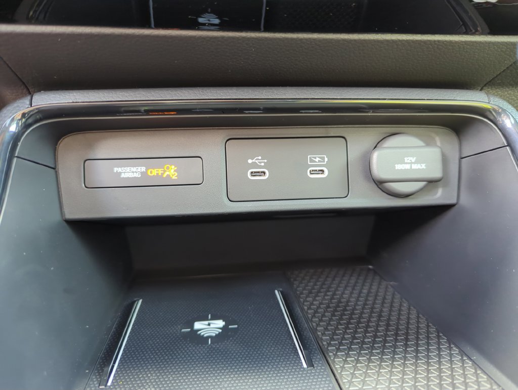 New 2027 Honda CR-V EX-L image 21