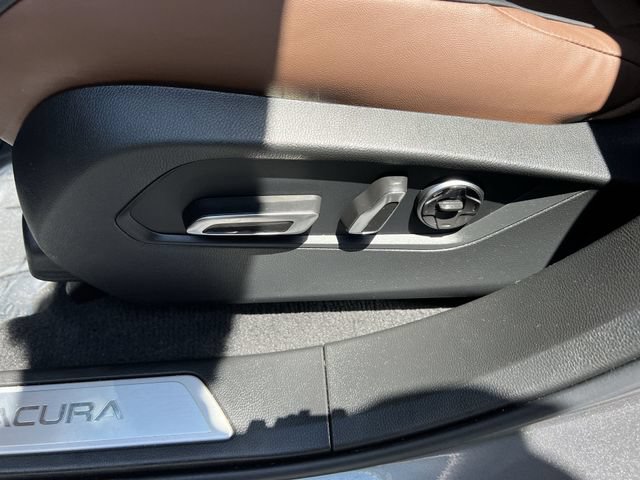 Used 2024 Acura RDX SH-AWD w/ Advance Package image 10