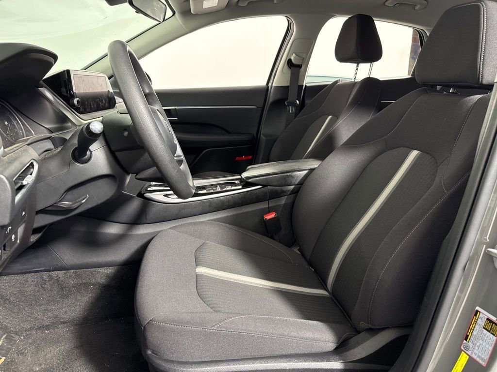 Used 2023 Hyundai Sonata SEL image 15