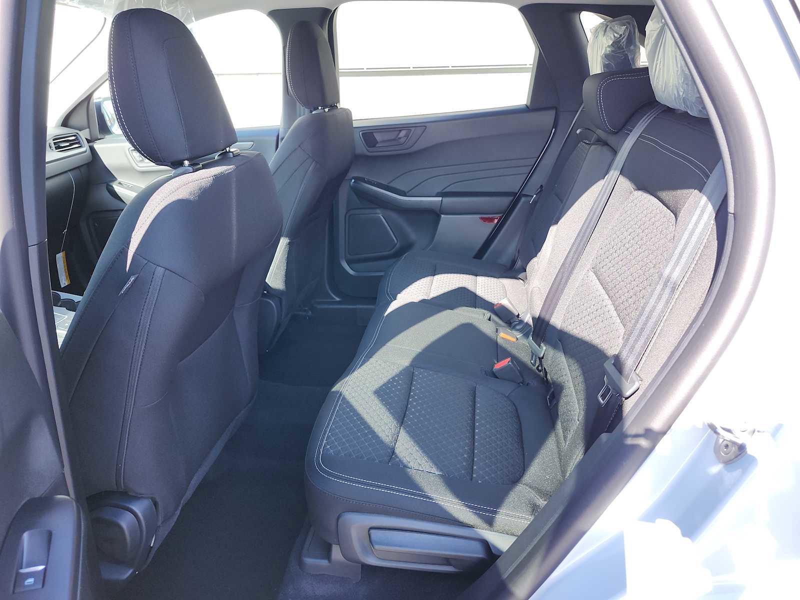 New 2026 Ford Escape Active w/ Cold Weather Package image 15