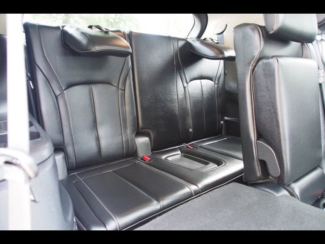 Used 2023 INFINITI QX60 Sensory w/ Vision Package FWD image 16