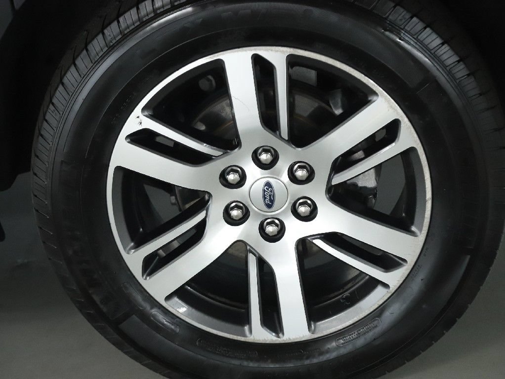 Used 2022 Ford Expedition Max Limited AWD/4WD image 44