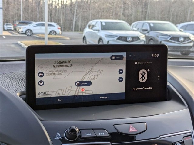 New 2025 Acura RDX w/ Technology Package image 20