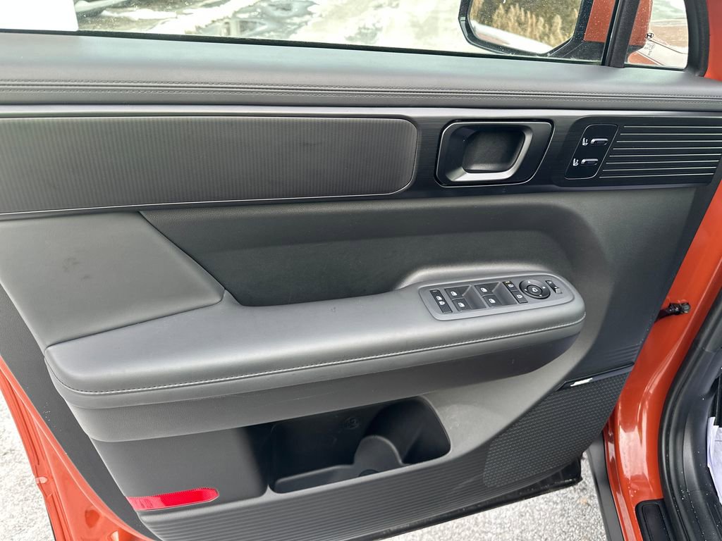 Used 2025 Hyundai Santa Fe Calligraphy image 39