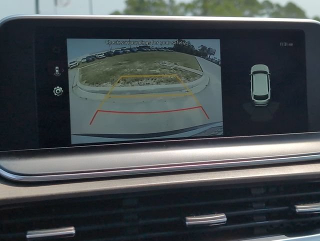 Used 2022 Kia Telluride EX w/ EX Premium Package FWD image 18