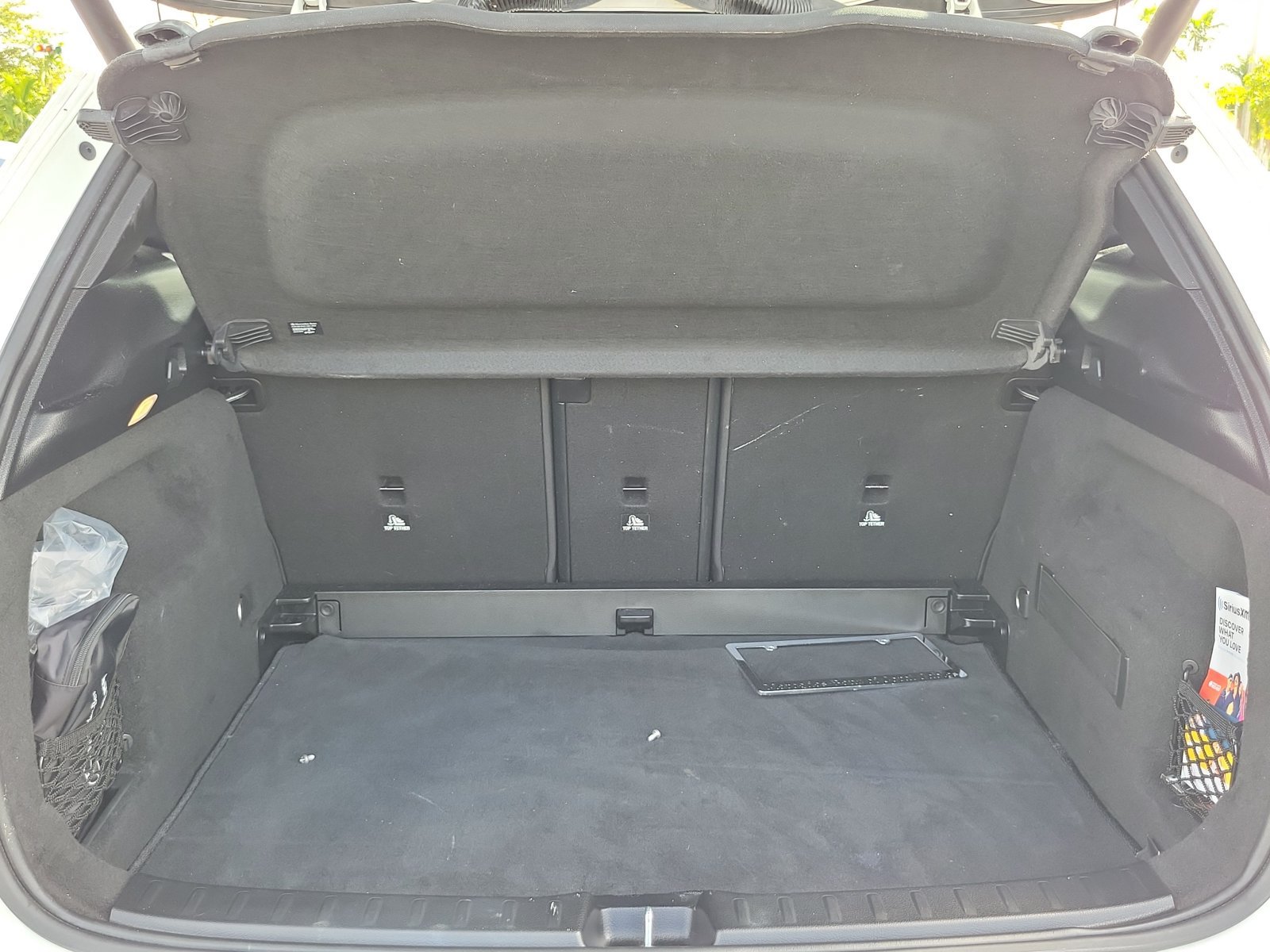 Used 2023 Mercedes-Benz GLA 250 4MATIC image 9