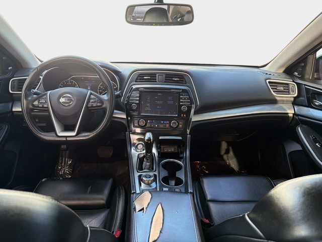 Used 2018 Nissan Maxima 3.5 SL image 15