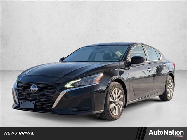 Used 2023 Nissan Altima 2.5 S