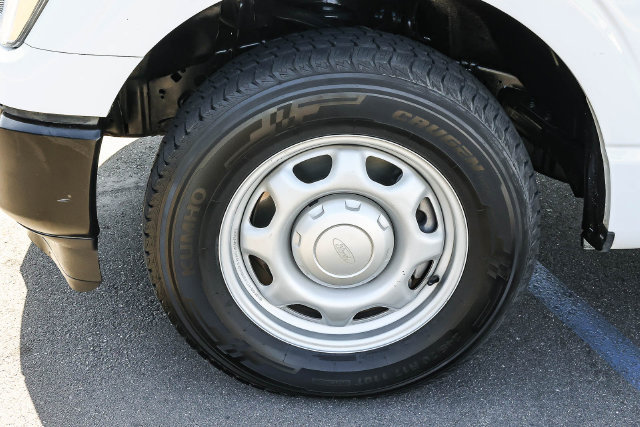 Used 2022 Ford F150 XL w/ Equipment Group 101A High RWD image 9