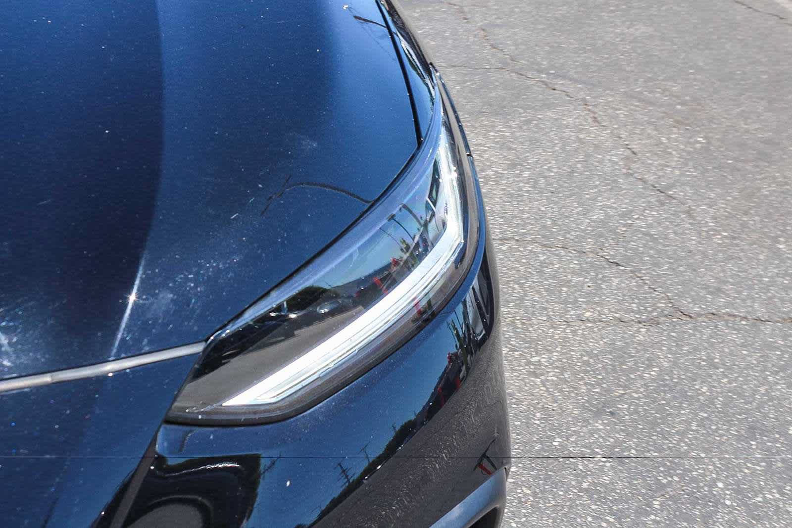 Used 2024 Honda HR-V LX image 11