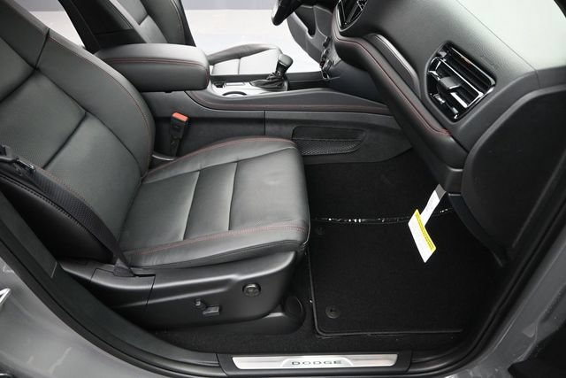 New 2026 Dodge Durango GT AWD/4WD image 25