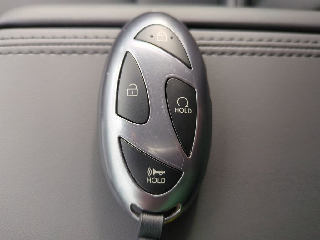 New 2026 Hyundai Santa Fe SEL image 38