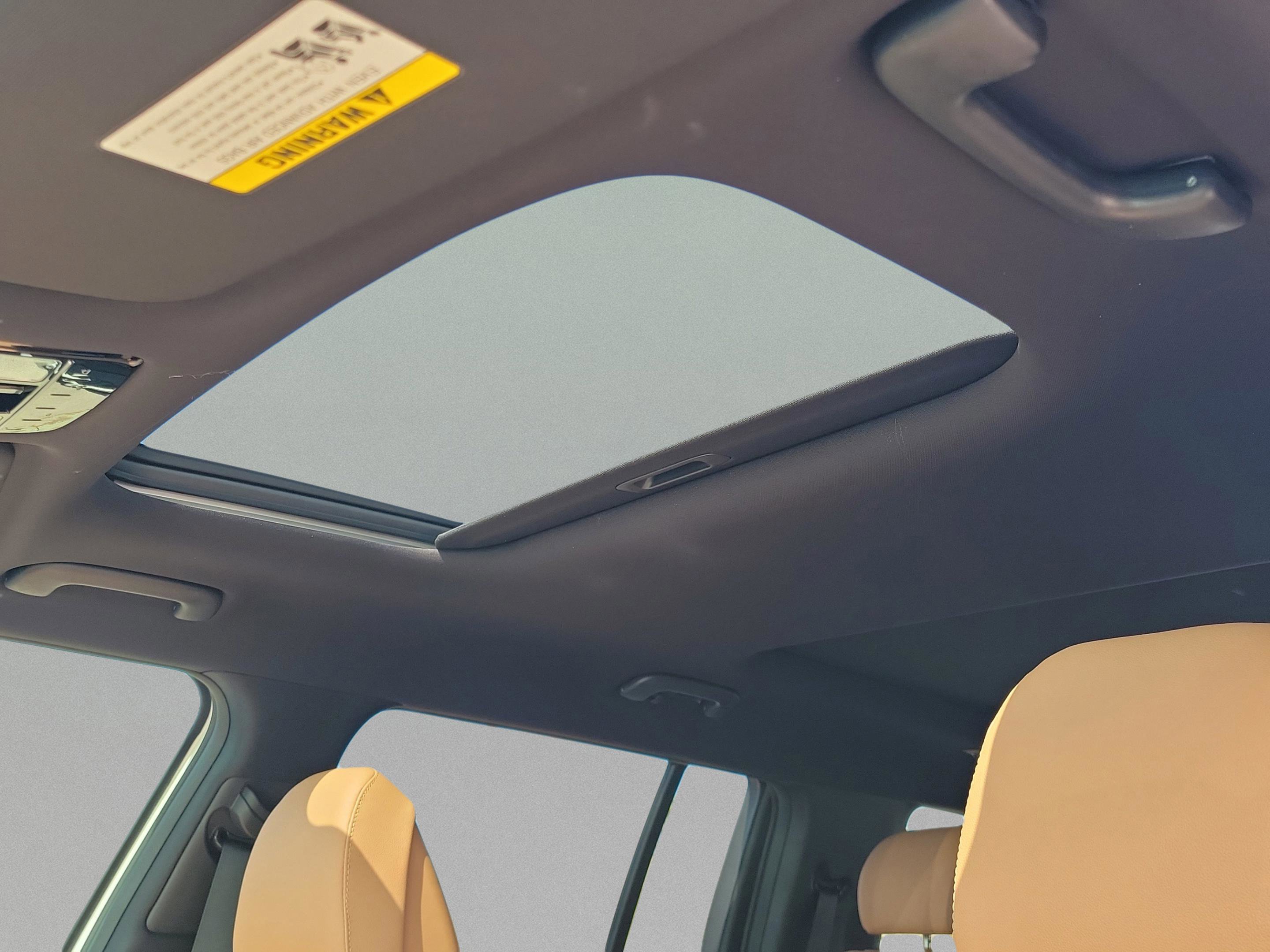 New 2026 Hyundai Santa Fe Limited image 35