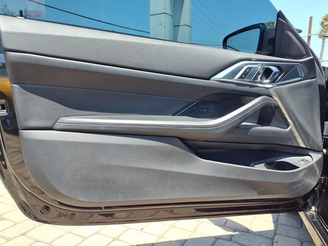 Used 2022 BMW M440i Coupe w/ Premium Package RWD image 21