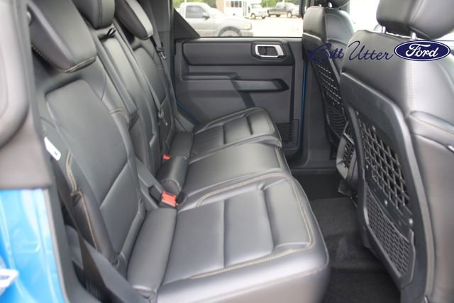 New 2026 Ford Bronco Badlands image 9